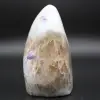 Piedra con inclusión de Turmalina de Madagascar - 4
