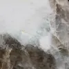 Piedra con inclusión de Turmalina de Madagascar - 6