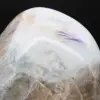Piedra con inclusión de Turmalina de Madagascar - 7