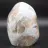 Piedra con inclusión de Turmalina de Madagascar