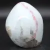 Piedra con inclusión de Turmalina de Madagascar - 0