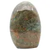 Pietra ornamentale crisoprasio del Madagascar - 0