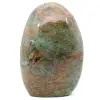 Pietra ornamentale crisoprasio del Madagascar - 3