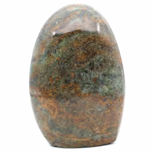Pietra ornamentale crisoprasio del Madagascar