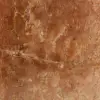 Blocco di pietra di luna rosa microline naturale lucido - 5