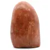 Pietra di luna rosa naturale Microline - 0