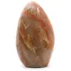 Pietra di luna rosa microline del Madagascar - 0
