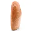 Pietra di luna rosa naturale microline da collezione - 2