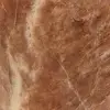Pietra di luna rosa naturale microline decorativa - 5