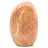 Pietra di luna rosa naturale microline decorativa