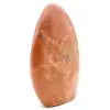 Pietra di luna microline rosa a forma libera - 2