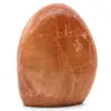 Pietra di luna microline rosa a forma libera - 3