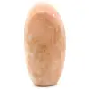 Decorazione pietra di luna rosa microline - 4