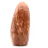 Pietra di luna microline rosa a forma libera - 2