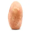 Decorazione pietra di luna rosa microline - 7