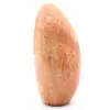Pietra di luna rosa naturale microline - 2