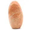 Pietra di luna rosa naturale microline - 3