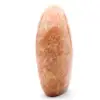Pietra di luna microline rosa dal Madagascar - 2