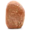 Pietra di luna microline rosa dal Madagascar - 3