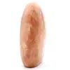 Pietra di luna microline rosa dal Madagascar - 4