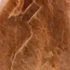 Pietra di luna rosa Microline a forma libera - 5