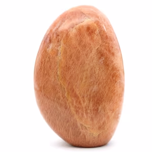 Pietra di decorazione in pietra di luna rosa Microline