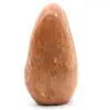 Pietra di luna rosa naturale Microline - 2