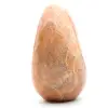 Pietra di luna rosa naturale Microline - 4
