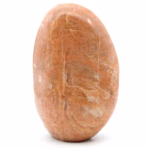 Pietra di luna rosa naturale Microline
