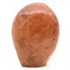 Pietra di luna rosa naturale microline - 3