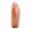 Pietra di luna rosa naturale microline - 4