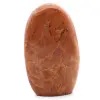 Pietra di luna rosa microline del Madagascar - 0