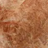 Pietra di luna rosa naturale microline da collezione - 5
