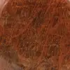 Pietra di luna rosa naturale microline decorativa - 5