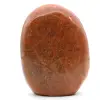 Decorazione pietra di luna rosa microline - 16