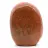 Pietra di luna rosa naturale microline decorativa