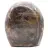 Pietra ornamentale microline in pietra di luna nera del Madagascar