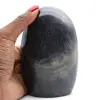 Pietra lazurite a forma libera - 1