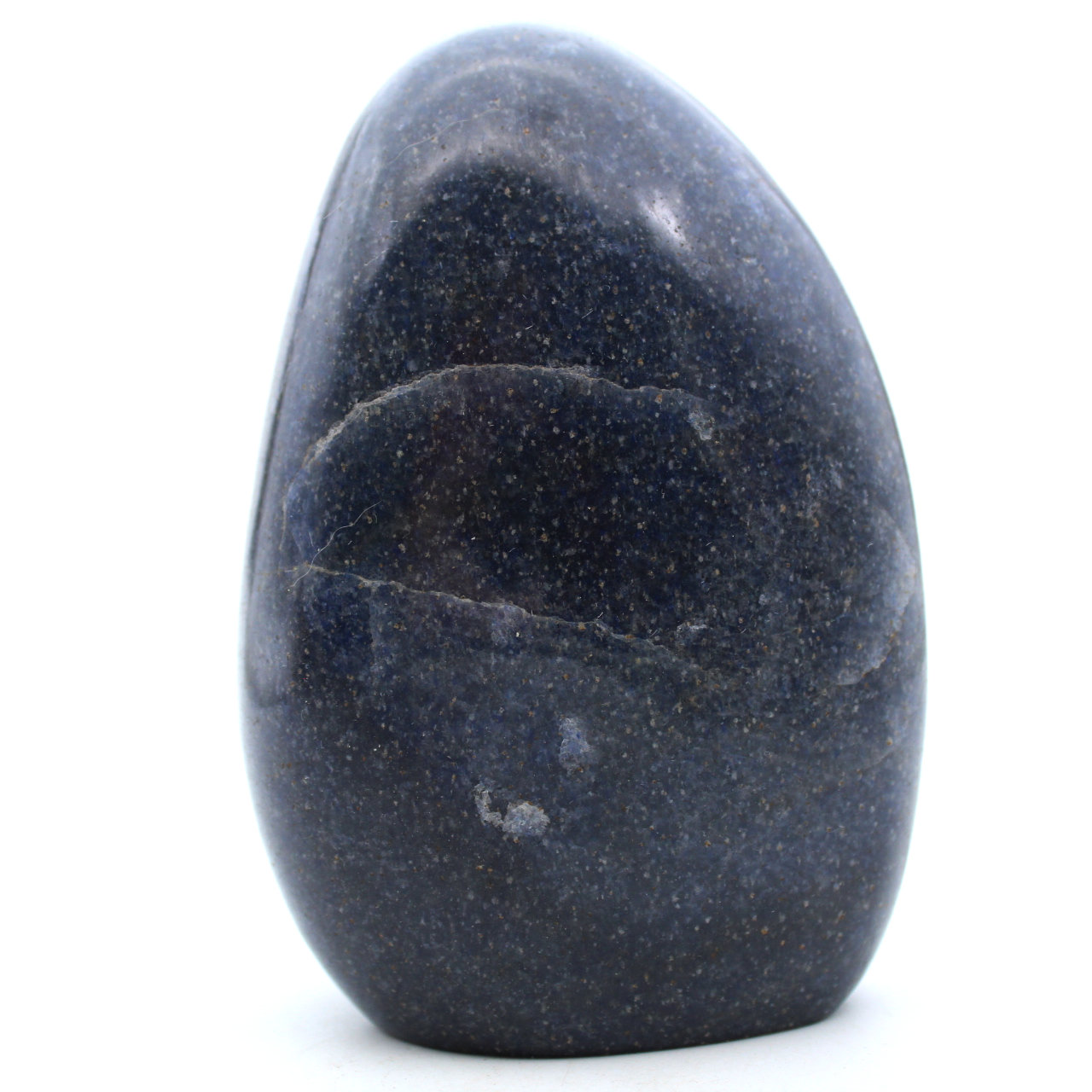 Lazurite naturale decorativa