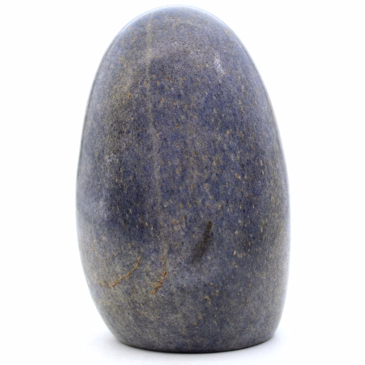 Pietra lazurite naturale