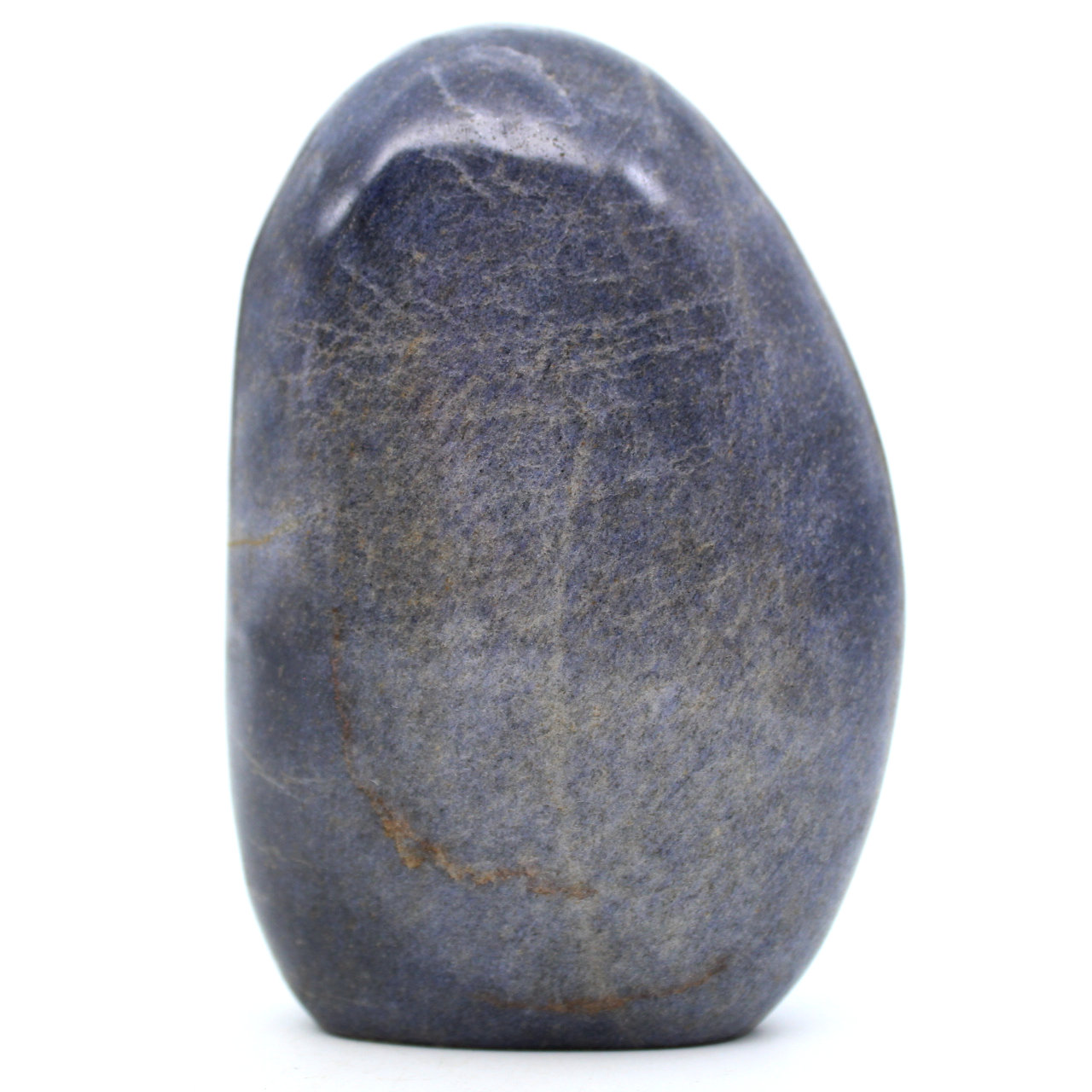 Pietra lazurite naturale