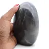 Lazurite lucida del Madagascar - 1
