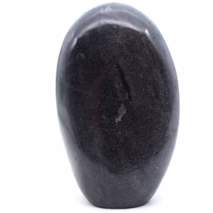 Lazurite lucida del Madagascar