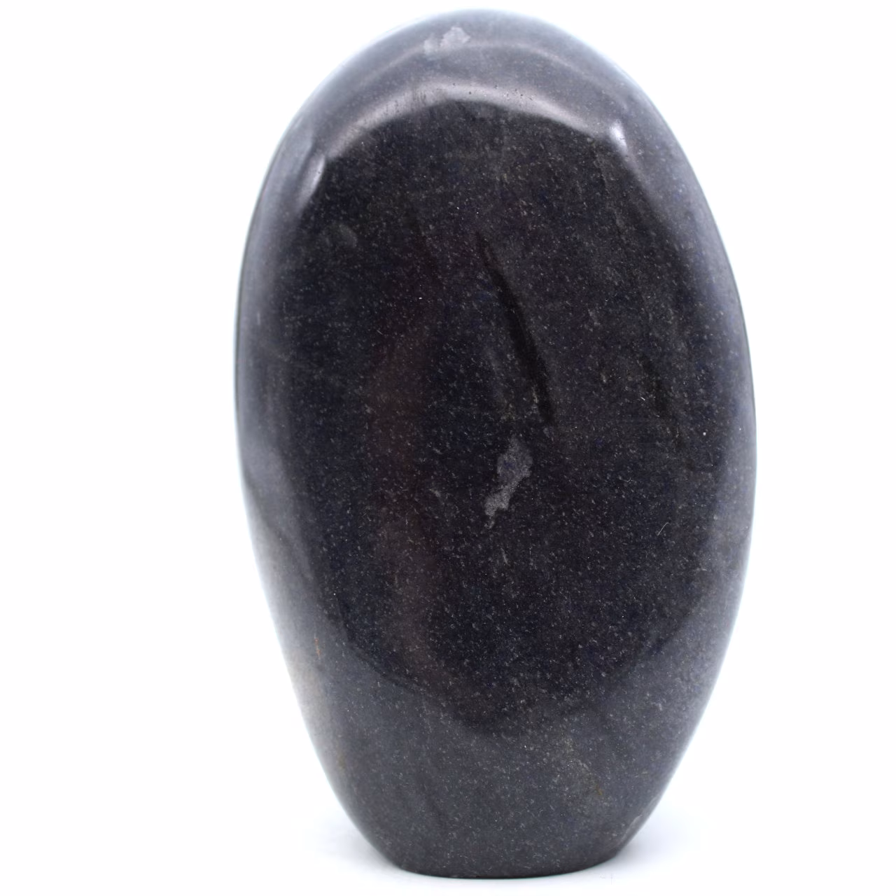 Lazurite lucida del Madagascar