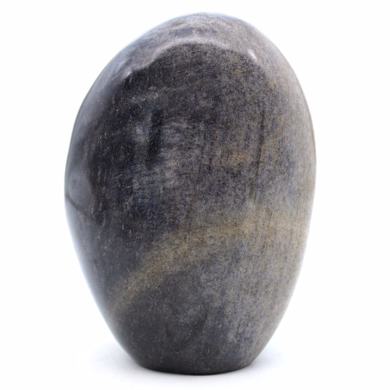 Pietra lazurite naturale