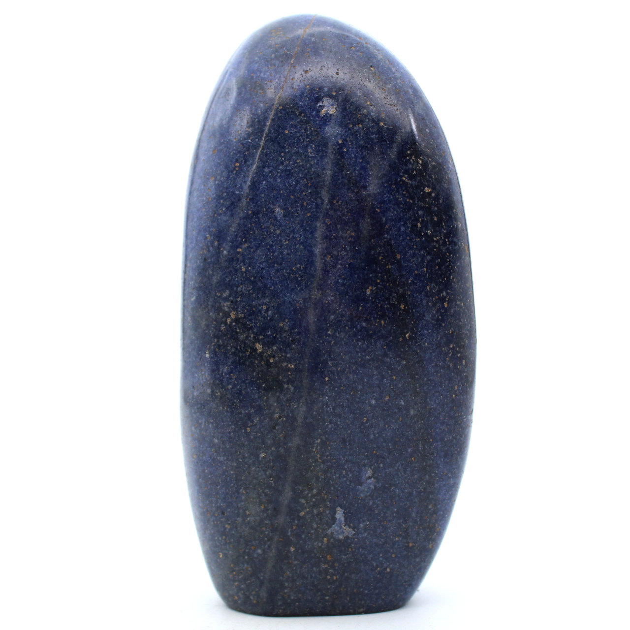 Lazurite forma lucida