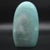 Pietra ornamentale amazzonite del Madagascar - 0