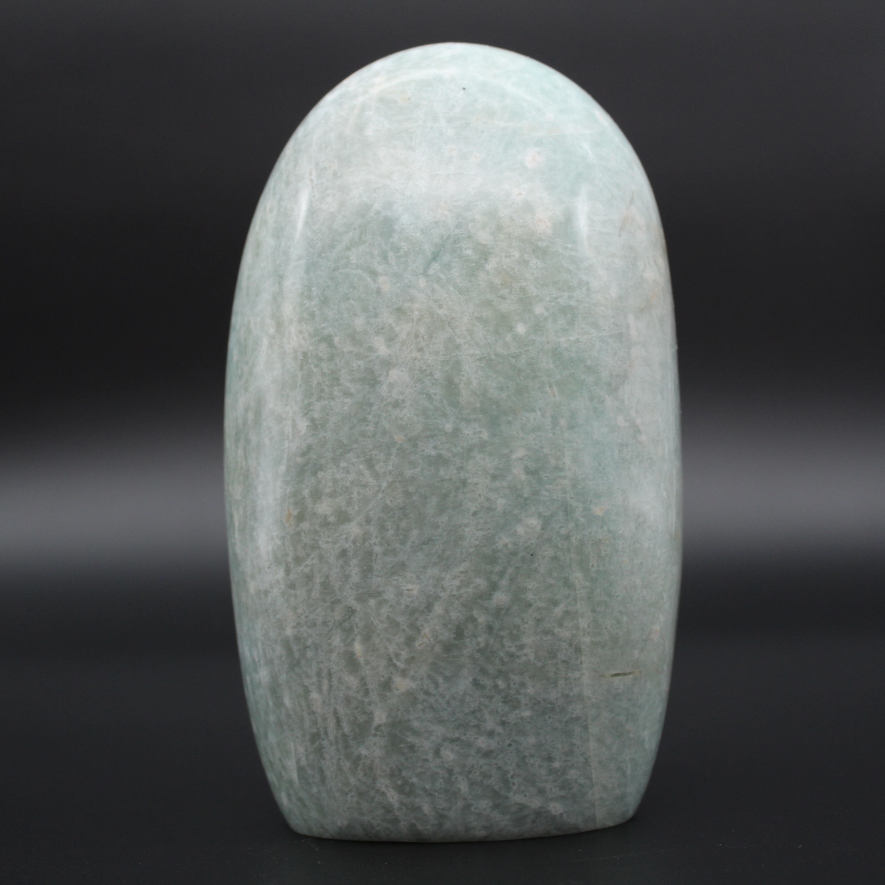 Amazzonite naturale
