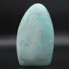 Amazzonite naturale da collezione - 0