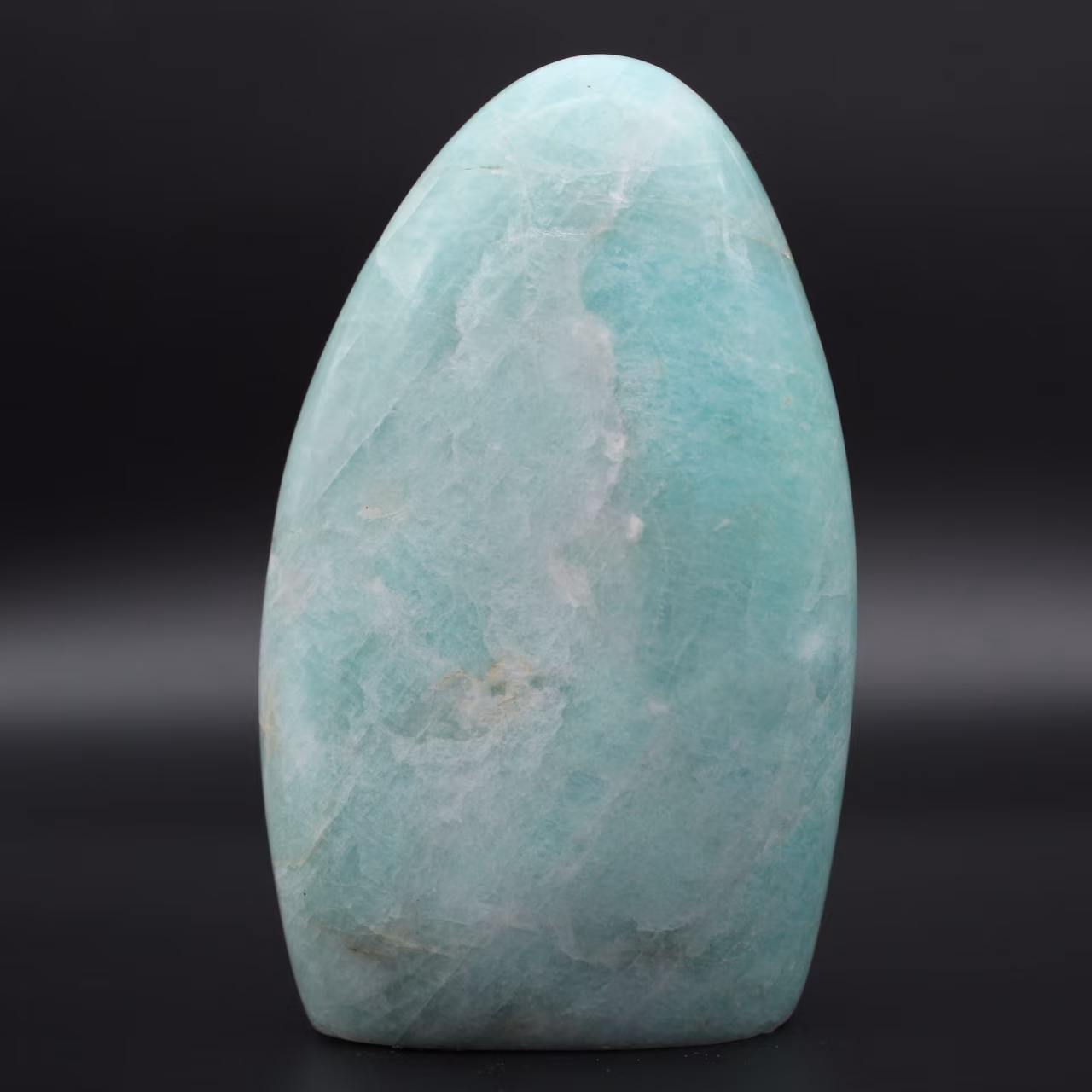 Amazzonite naturale da collezione